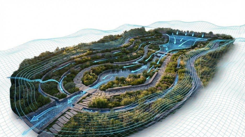 5 мифов о параметрическом дизайне, в которые мы зря верим